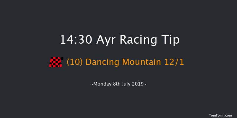 Ayr 14:30 Handicap (Class 6) 6f Sun 7th Jul 2019