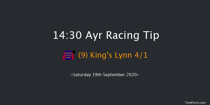 QTS Ayr Silver Cup Handicap Ayr 14:30 Handicap (Class 2) 6f Fri 18th Sep 2020