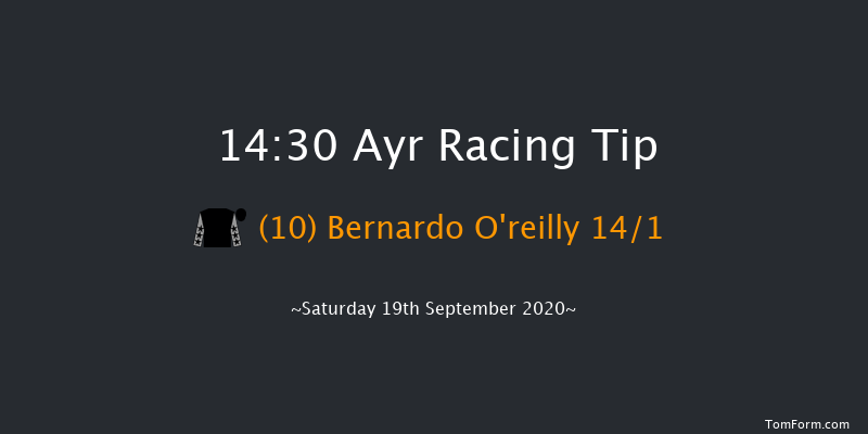 QTS Ayr Silver Cup Handicap Ayr 14:30 Handicap (Class 2) 6f Fri 18th Sep 2020