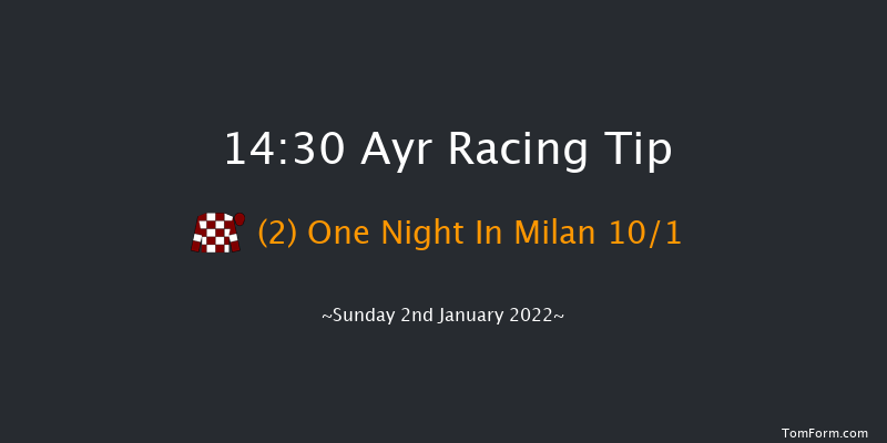 Ayr 14:30 Handicap Hurdle (Class 2) 24f Tue 21st Dec 2021