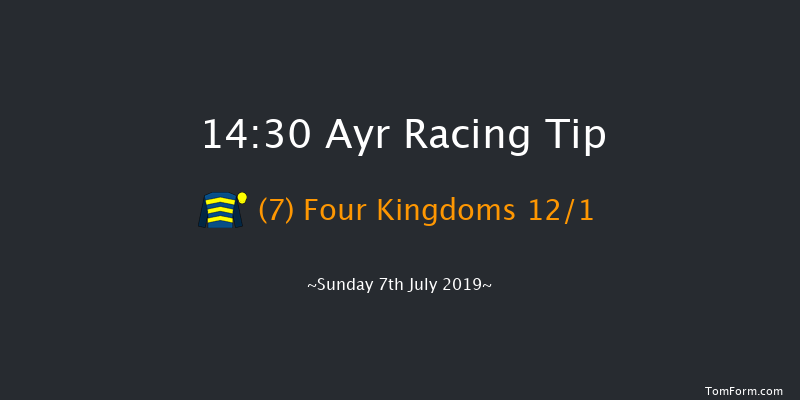 Ayr 14:30 Handicap (Class 4) 10f Thu 1st Jan 1970