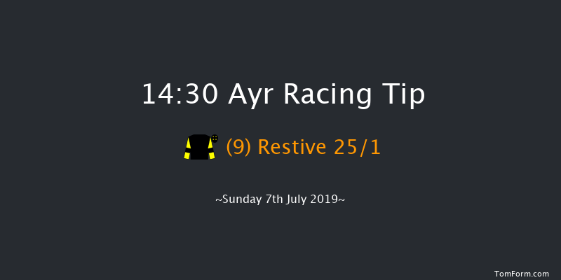 Ayr 14:30 Handicap (Class 4) 10f Thu 1st Jan 1970