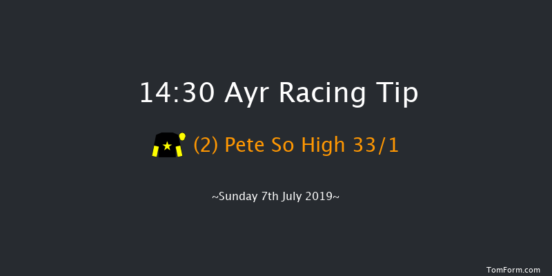 Ayr 14:30 Handicap (Class 4) 10f Thu 1st Jan 1970