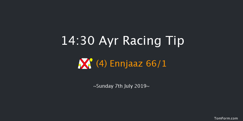 Ayr 14:30 Handicap (Class 4) 10f Thu 1st Jan 1970