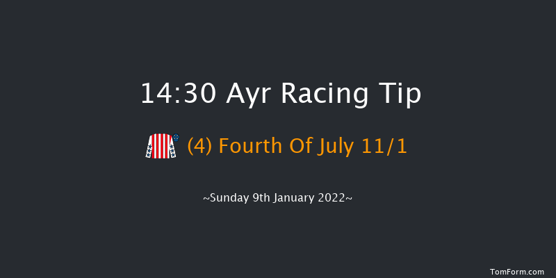 Ayr 14:30 Handicap Chase (Class 5) 16f Sun 2nd Jan 2022