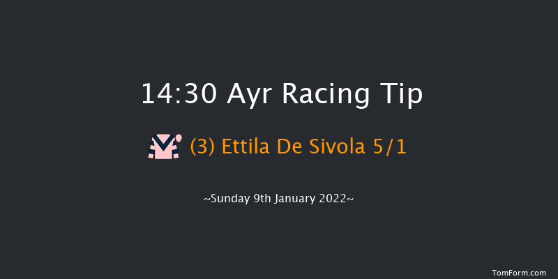 Ayr 14:30 Handicap Chase (Class 5) 16f Sun 2nd Jan 2022