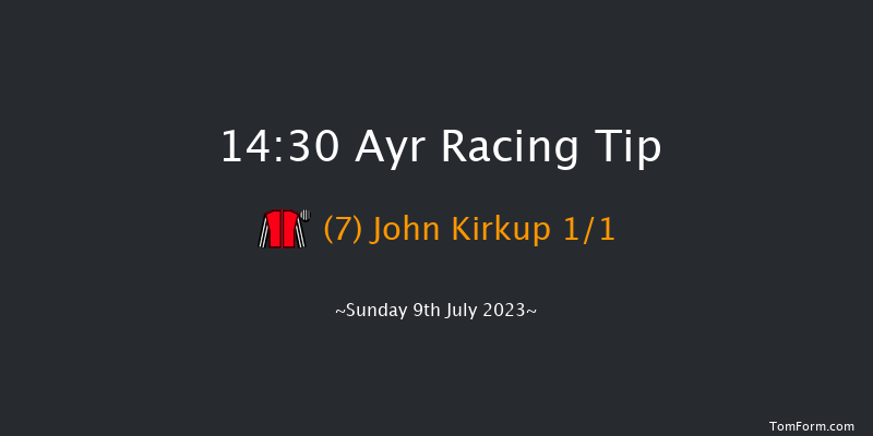 Ayr 14:30 Handicap (Class 5) 5f Sat 24th Jun 2023