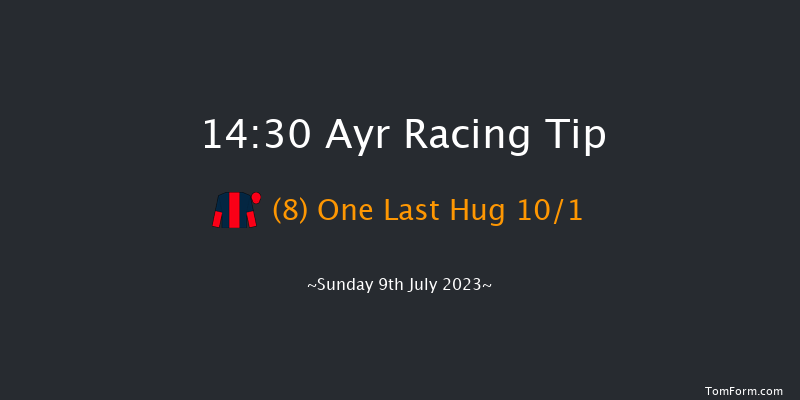 Ayr 14:30 Handicap (Class 5) 5f Sat 24th Jun 2023