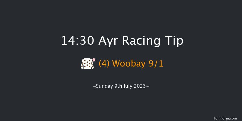 Ayr 14:30 Handicap (Class 5) 5f Sat 24th Jun 2023