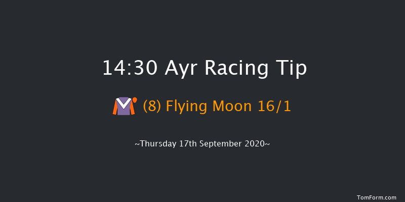 Luxury Breaks At Western House Hotel Handicap Ayr 14:30 Handicap (Class 6) 8f Mon 24th Aug 2020