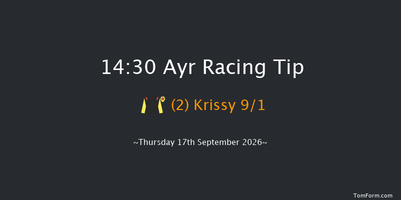 Ayr 14-30 (Class 4) 10f Mon 10th Aug 2026