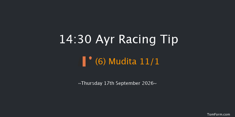 Ayr 14-30 (Class 4) 10f Mon 10th Aug 2026