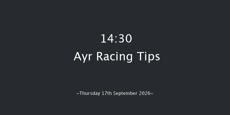Ayr 14-30 (Class 4) 10f Mon 10th Aug 2026