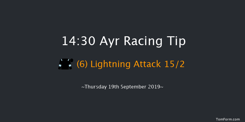 Ayr 14:30 Handicap (Class 5) 8f Sat 10th Aug 2019
