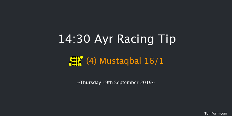 Ayr 14:30 Handicap (Class 5) 8f Sat 10th Aug 2019