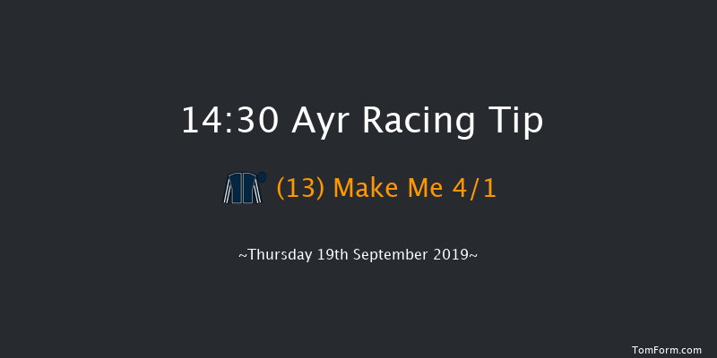Ayr 14:30 Handicap (Class 5) 8f Sat 10th Aug 2019