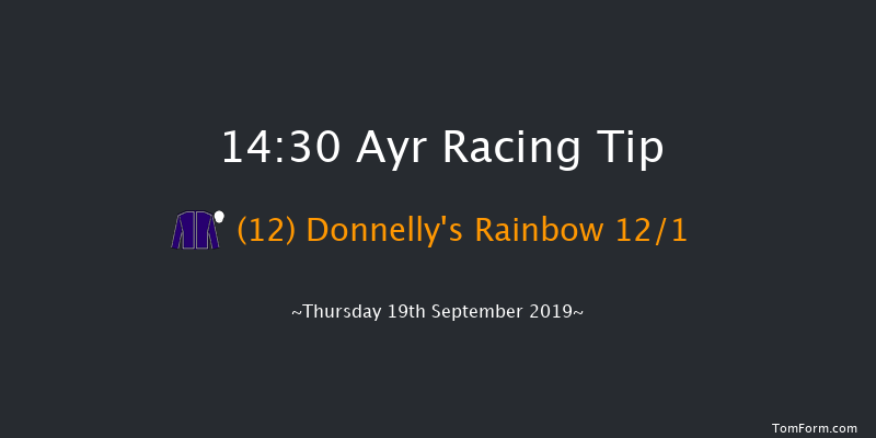 Ayr 14:30 Handicap (Class 5) 8f Sat 10th Aug 2019