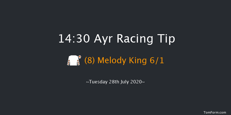 Jordan Electrics Handicap Ayr 14:30 Handicap (Class 4) 7f Mon 20th Jul 2020