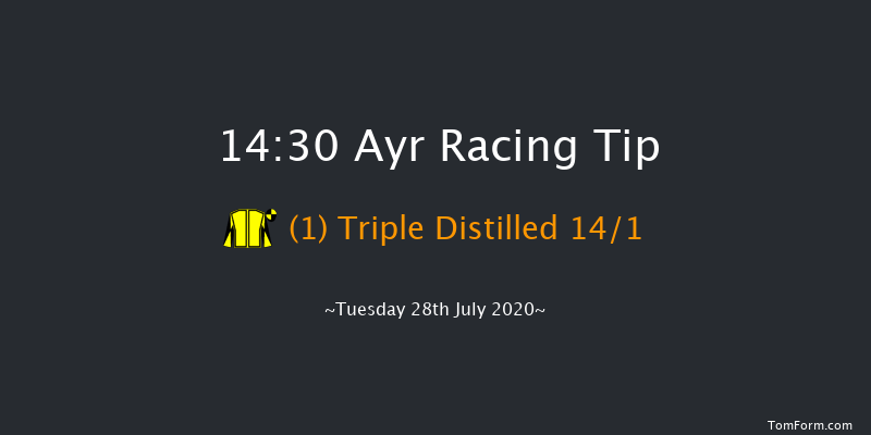 Jordan Electrics Handicap Ayr 14:30 Handicap (Class 4) 7f Mon 20th Jul 2020