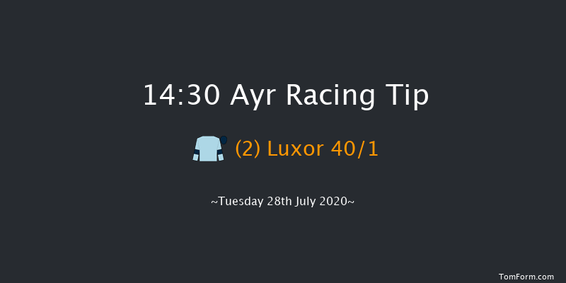 Jordan Electrics Handicap Ayr 14:30 Handicap (Class 4) 7f Mon 20th Jul 2020
