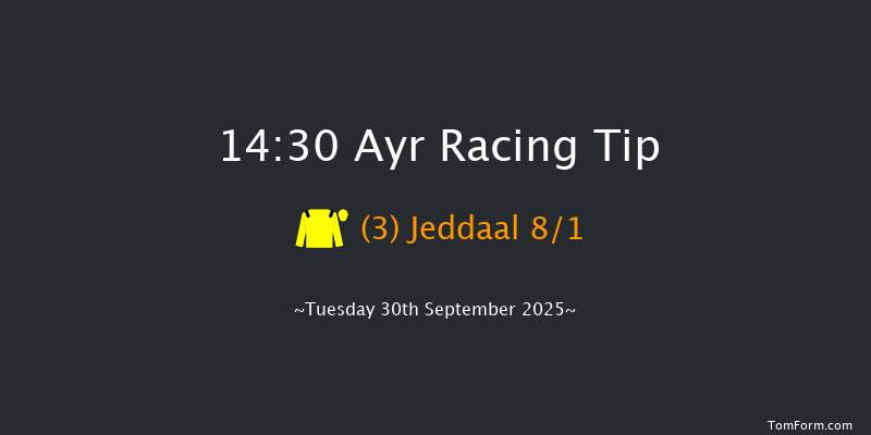 Ayr 14-30 (Class 5) 6f Sat 20th Sep 2025