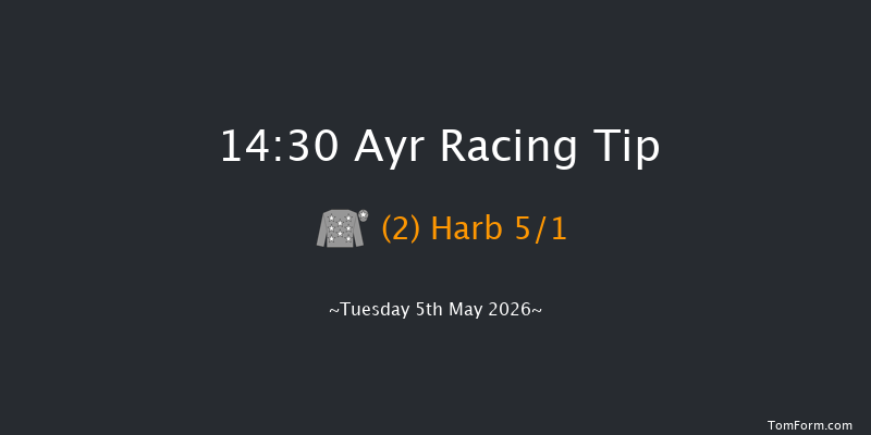 Ayr 14-30 (Class 6) 5f Sat 18th Apr 2026