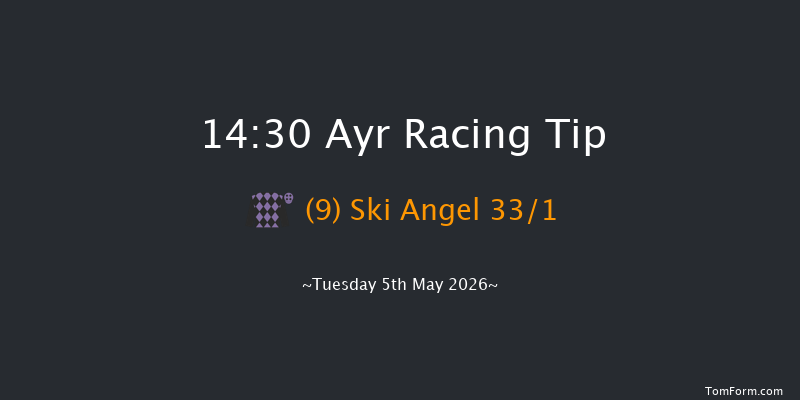 Ayr 14-30 (Class 6) 5f Sat 18th Apr 2026