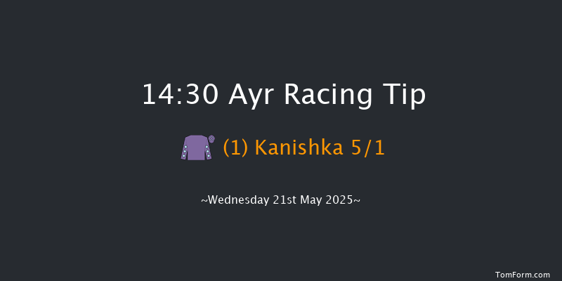 Ayr 14-30 (Class 4) 6f Thu 1st May 2025