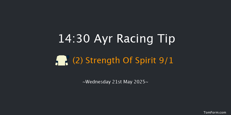 Ayr 14-30 (Class 4) 6f Thu 1st May 2025