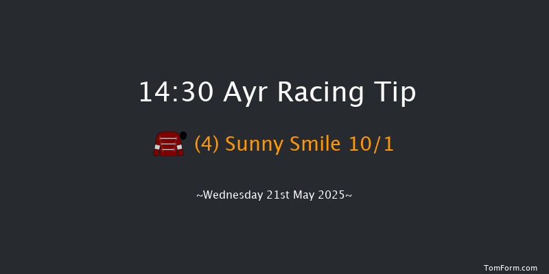 Ayr 14-30 (Class 4) 6f Thu 1st May 2025