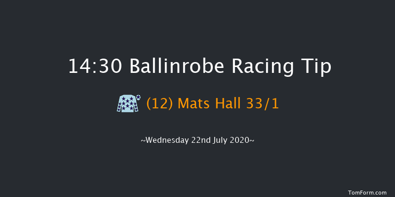McGrath Limestone Works Handicap Hurdle (80-109) Ballinrobe 14:30 Handicap Hurdle 18f Mon 20th Jul 2020