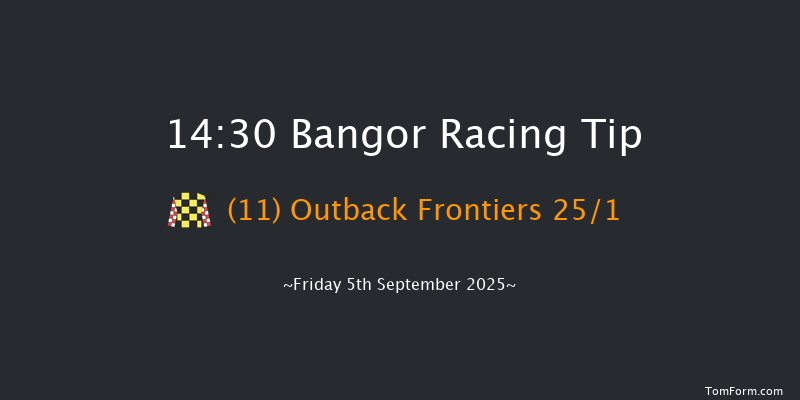 Bangor 14-30 (Class 5) 19f Fri 4th Jul 2025