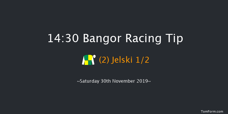 Bangor 14:30 Maiden Hurdle (Class 4) 20f Wed 13th Nov 2019