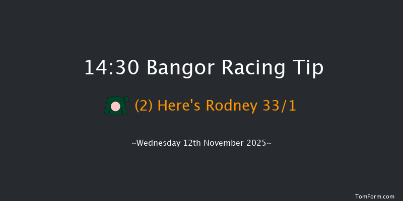 Bangor 14-30 (Class 4) 16f Mon 27th Oct 2025