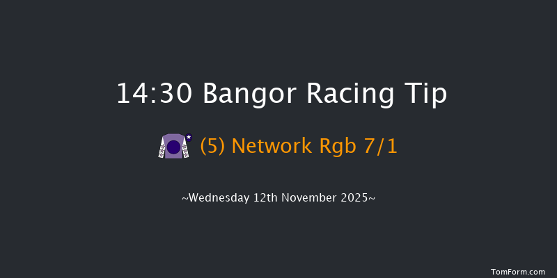 Bangor 14-30 (Class 4) 16f Mon 27th Oct 2025