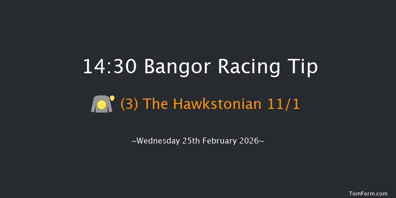 Bangor 14-30 (Class 4) 16f Fri 6th Feb 2026