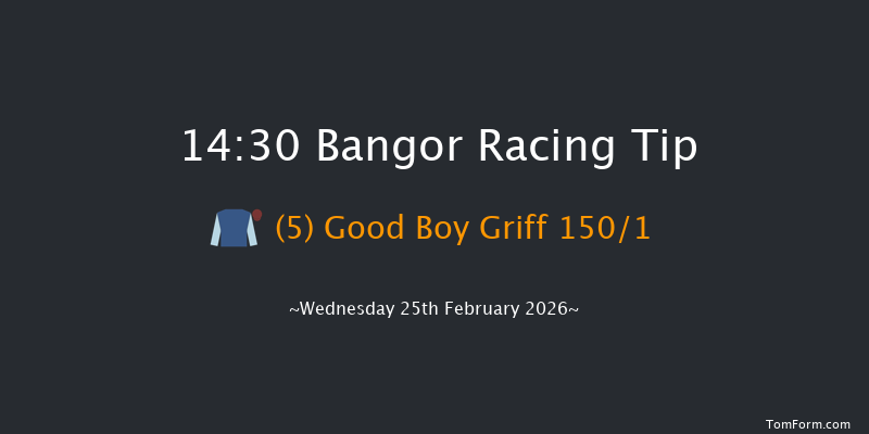 Bangor 14-30 (Class 4) 16f Fri 6th Feb 2026
