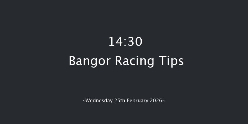 Bangor 14-30 (Class 4) 16f Fri 6th Feb 2026