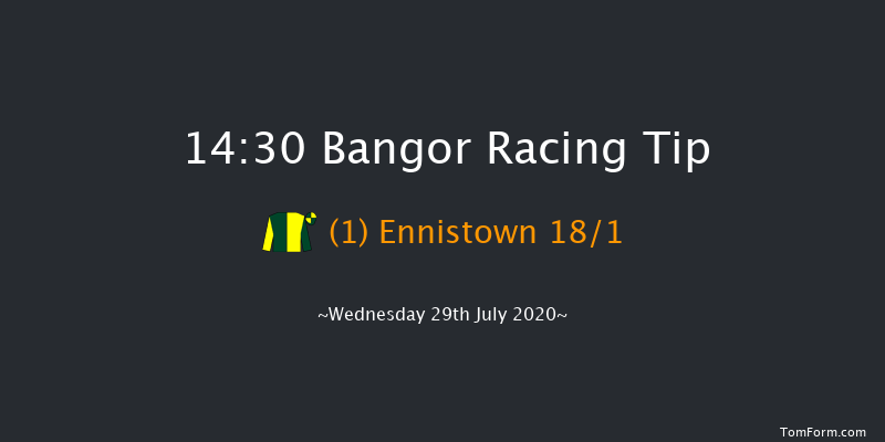 Bangor 14:30 Handicap Chase (Class 2) 24f Sun 12th Jul 2020