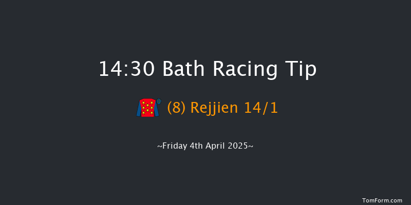 Bath 14-30 (Class 4) 5f Thu 31st Oct 2024
