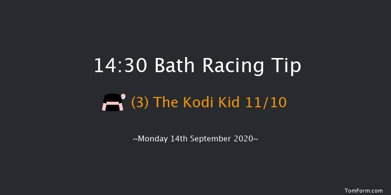 EBF Novice Auction Stakes Bath 14:30 Stakes (Class 5) 8f Sun 13th Sep 2020