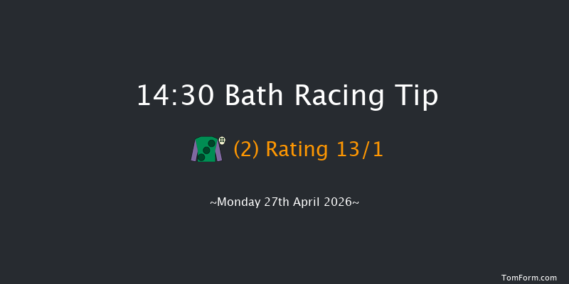Bath 14-30 (Class 6) 10f Fri 17th Apr 2026