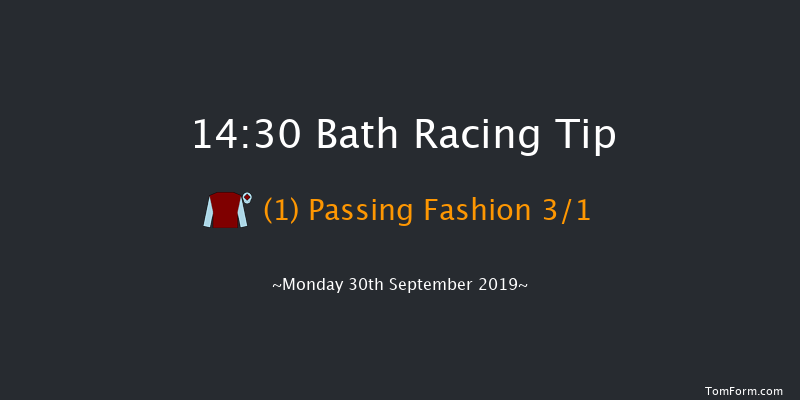 Bath 14:30 Stakes (Class 4) 8f Sun 15th Sep 2019