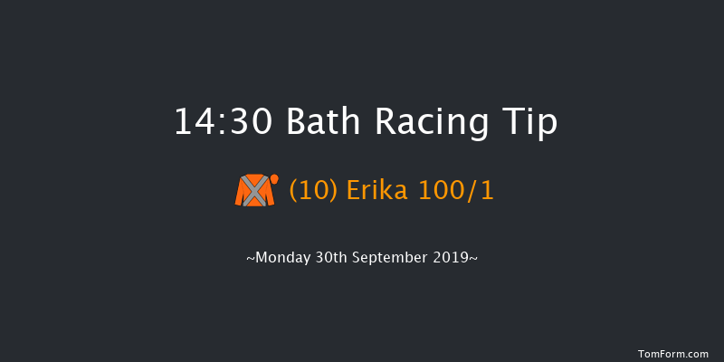 Bath 14:30 Stakes (Class 4) 8f Sun 15th Sep 2019