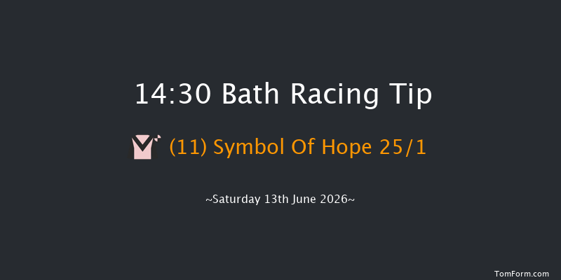 Bath 14-30 (Class 6) 5f Fri 5th Jun 2026