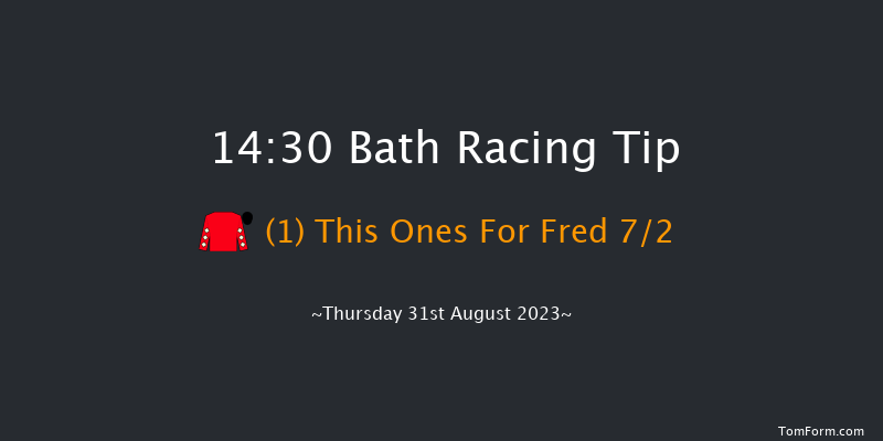 Bath 14:30 Handicap (Class 6) 12f Wed 23rd Aug 2023