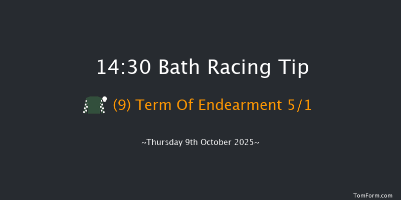 Bath 14-30 (Class 1) 15f Tue 30th Sep 2025