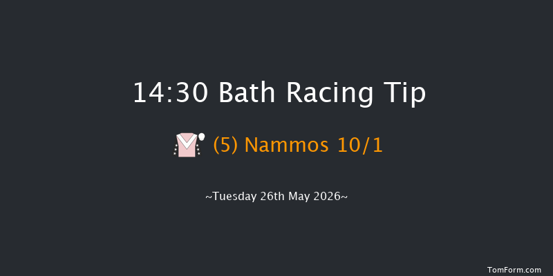 Bath 14-30 (Class 6) 8f Fri 22nd May 2026