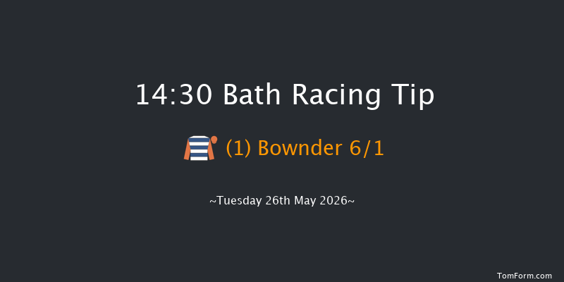 Bath 14-30 (Class 6) 8f Fri 22nd May 2026
