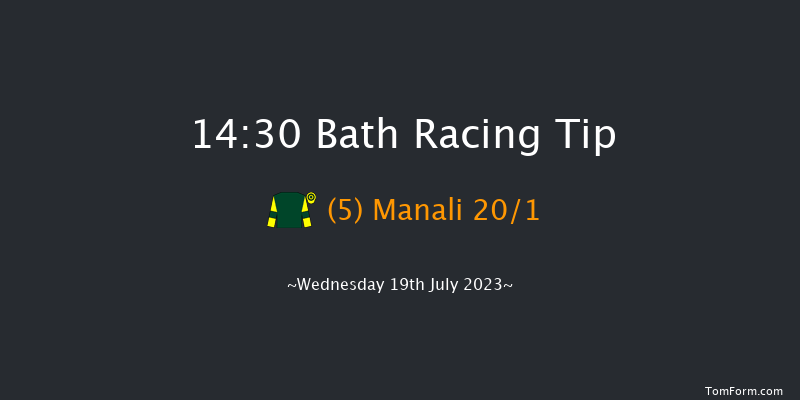 Bath 14:30 Handicap (Class 6) 5f Wed 12th Jul 2023